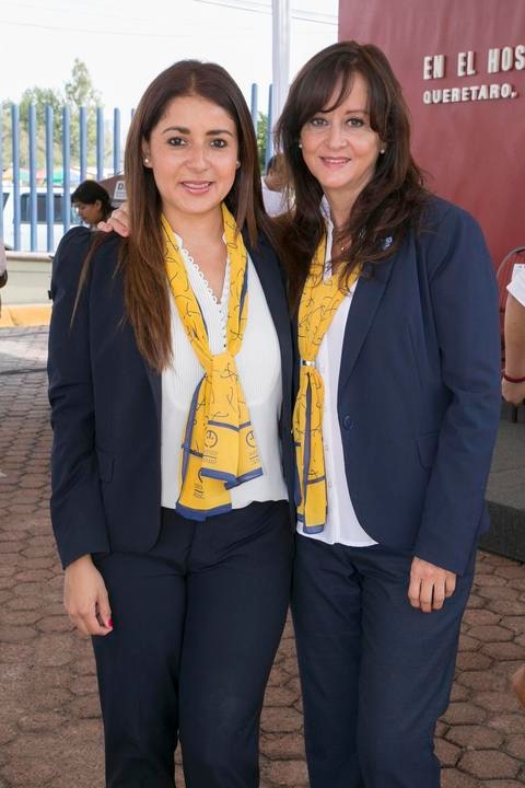 Asociación Mexicana de Ayuda, con ludoteca