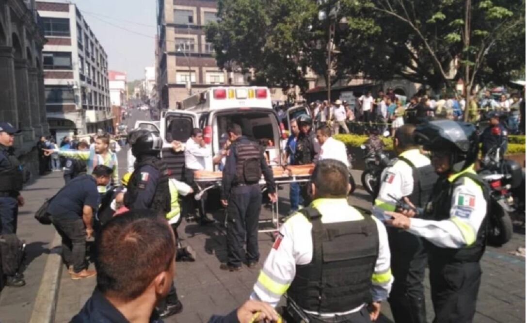 Foto: El Gráfico. Morelos