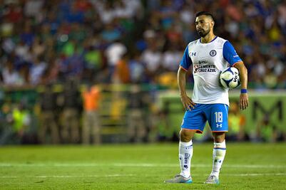 También se descarrila en la Copa