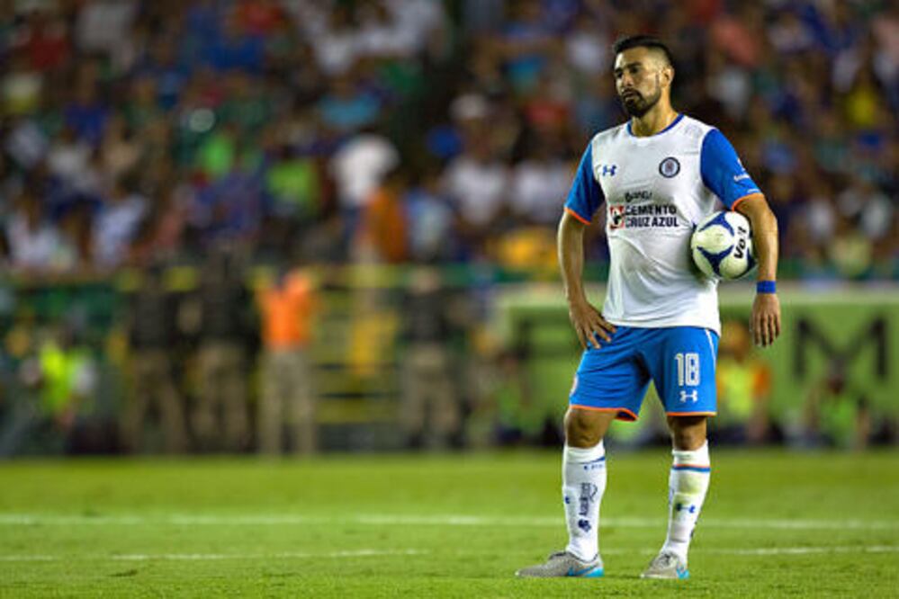 También se descarrila en la Copa