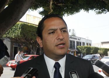 Rescatará SJR proyectos pendientes 