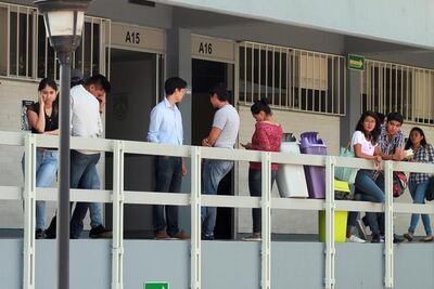 UAQ, con 6 mil lugares; tiene 20 mil solicitudes