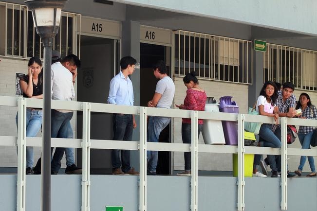 UAQ, con 6 mil lugares; tiene 20 mil solicitudes