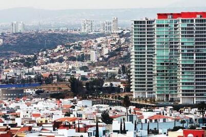 Analizan precios de predios para Ciudad  Salud