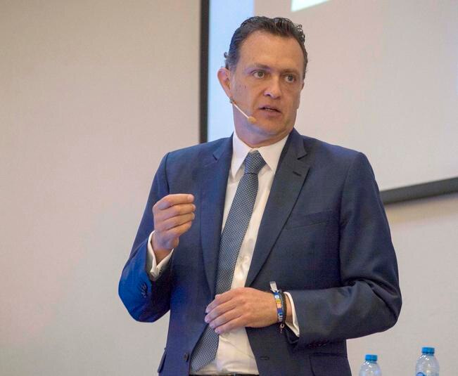 “Manejar todo desde Insabi es autoritario”: Mauricio Kuri