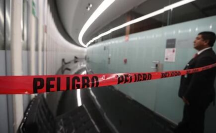 Tras atentado con libro bomba, no hay medidas de seguridad extras en el Senado