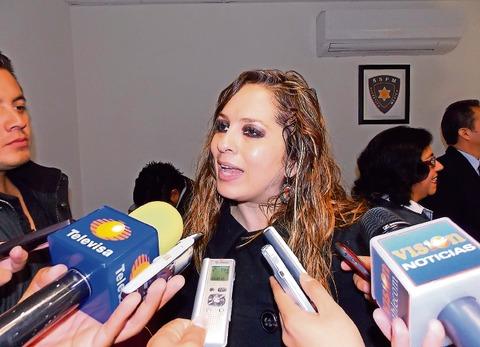 Sin recursos para encuesta: CECA