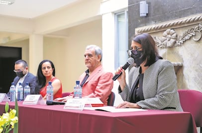 Un libro sobre la labor de los académicos