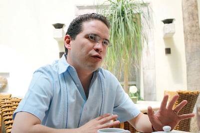 “A corto plazo, se deben dar resultados”