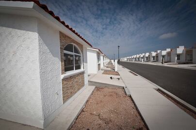 Aumenta 13.6% el precio de casas en Querétaro