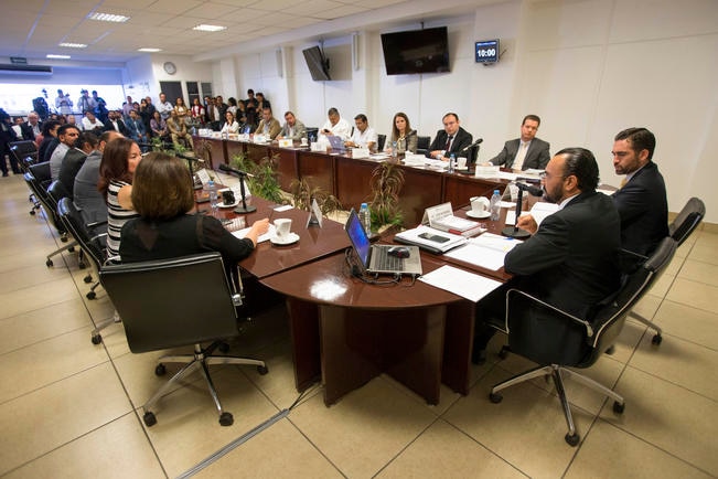 PAN no tendrá mayoría simple en el Congreso