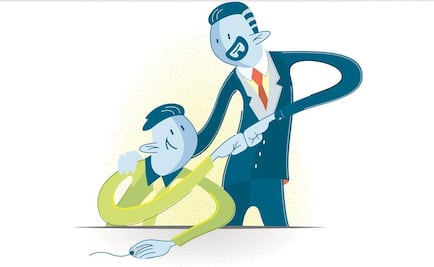 Más allá que sólo un compañero