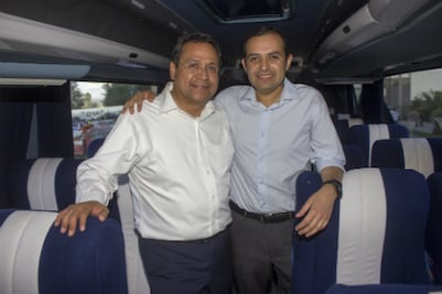 Asegura Cordero tener ventaja 