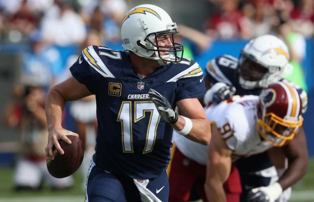 Pelea por la cima del Oeste de la AFC