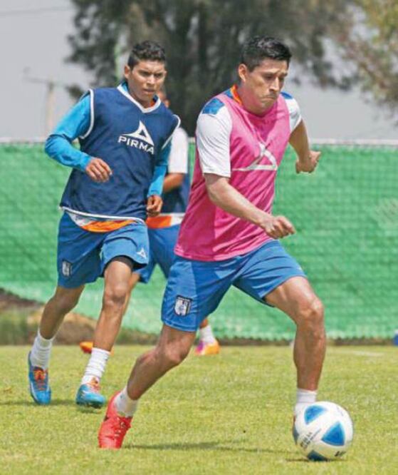 Lesiones turban a los Gallos