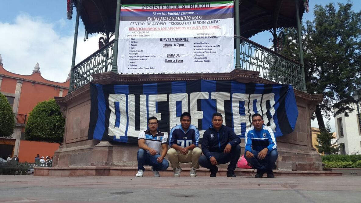 Foto: Rocío Benítez