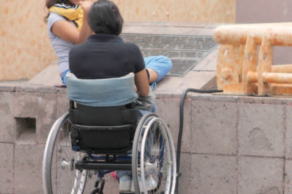 Atiende Prodemef 8 reportes de maltrato a discapacitados