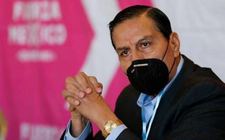 Bajo Reserva 22 de febrero de 2021 