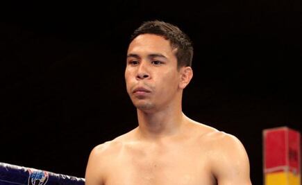 Asesinan a balazos a boxeador Gilberto 'Parrita' Medina