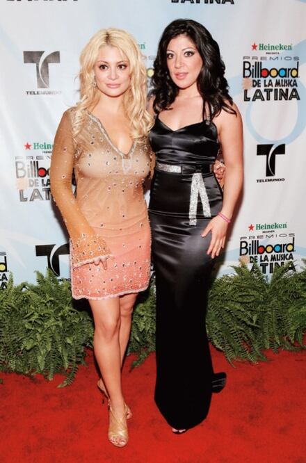 Famosos en líos con la justicia