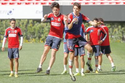 Reconoce Chivas falta de creatividad
