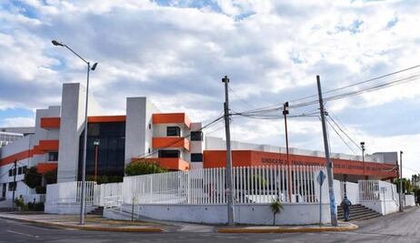 Roban $6 millones a sindicato estatal
