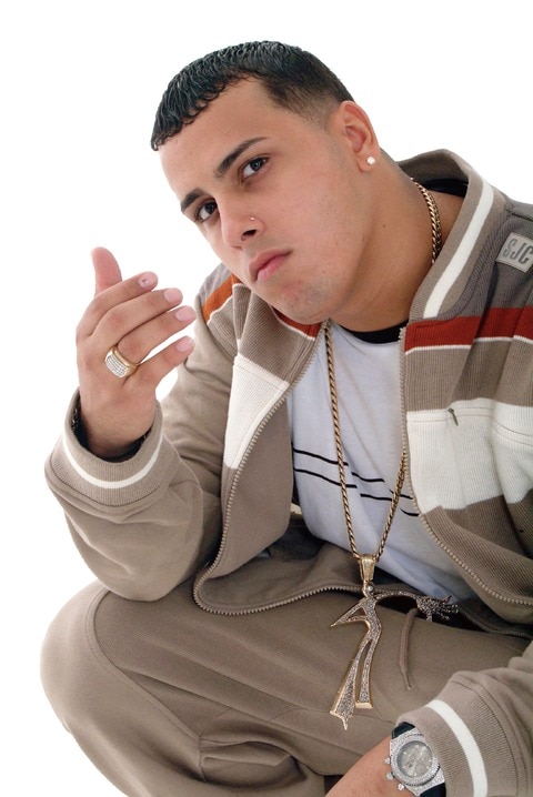 Nicky Jam, listo para volver