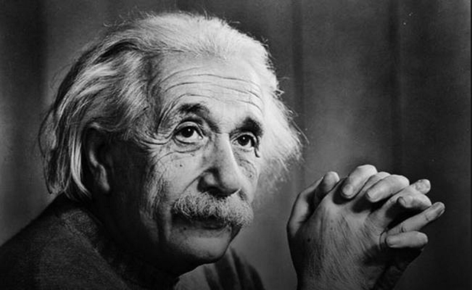El 90% de las frases que se atribuyen a Einstein son falsas, dice experto