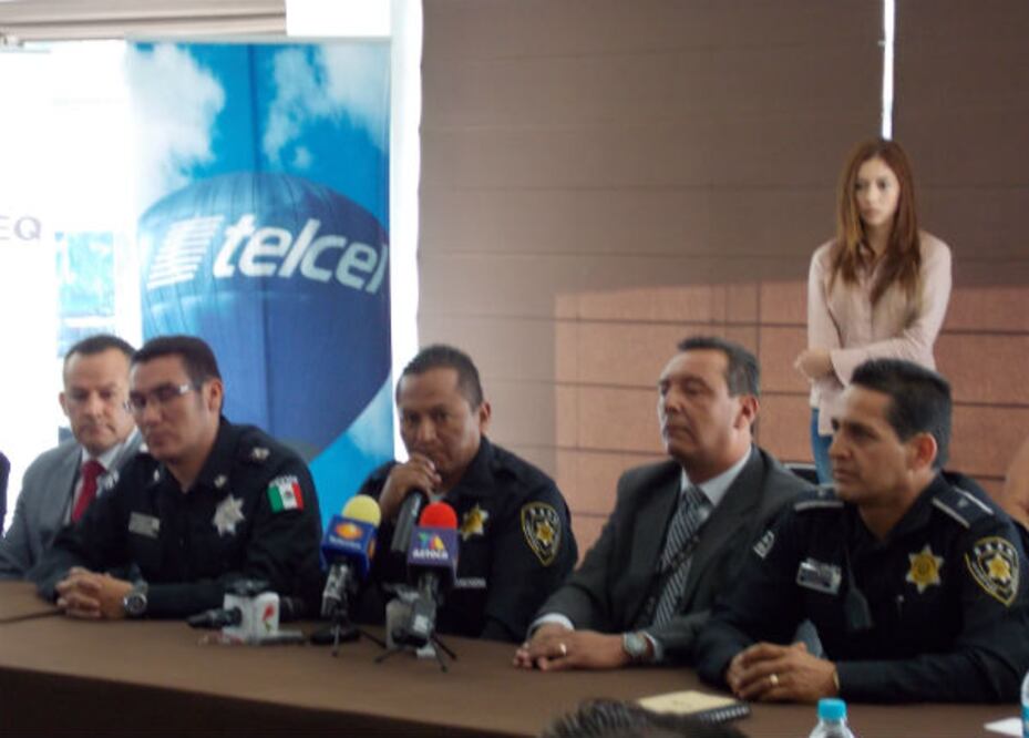  Presentan finalistas para PREPOL