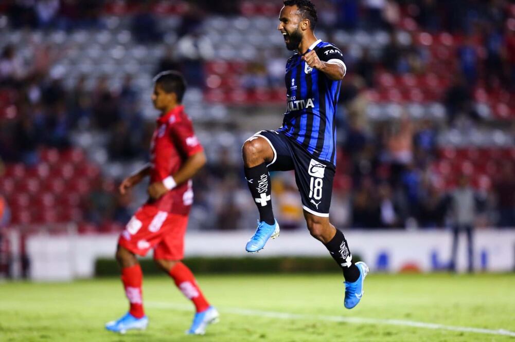 Foto: Víctor Pichardo