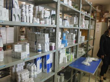 Administración de SJR enfrenta demanda 