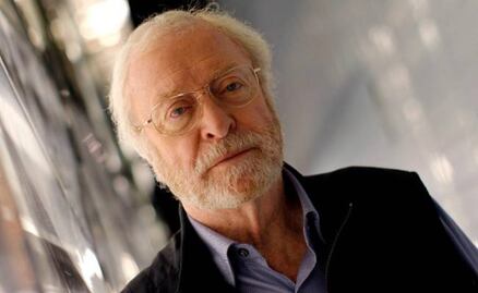 Michael Caine no volverá a trabajar con Woody Allen