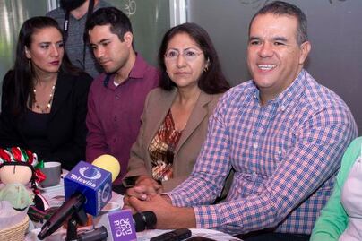 Ruiz Olaes dirigirá a morenistas en Congreso