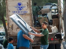 Día Mundial del Reciclaje 2026: realizan mega jornada de acopio de residuos en el Cerro de las Campanas