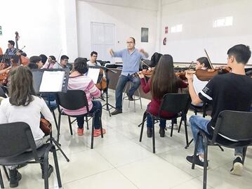 Teatro y música para los peques