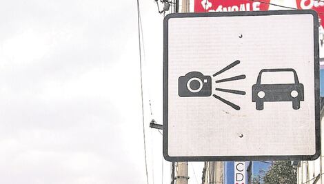 Mauricio Kuri anuncia fotomultas para el anillo vial Fray Junípero Serra 