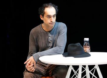 No es sencillo ser un Bichir en EU