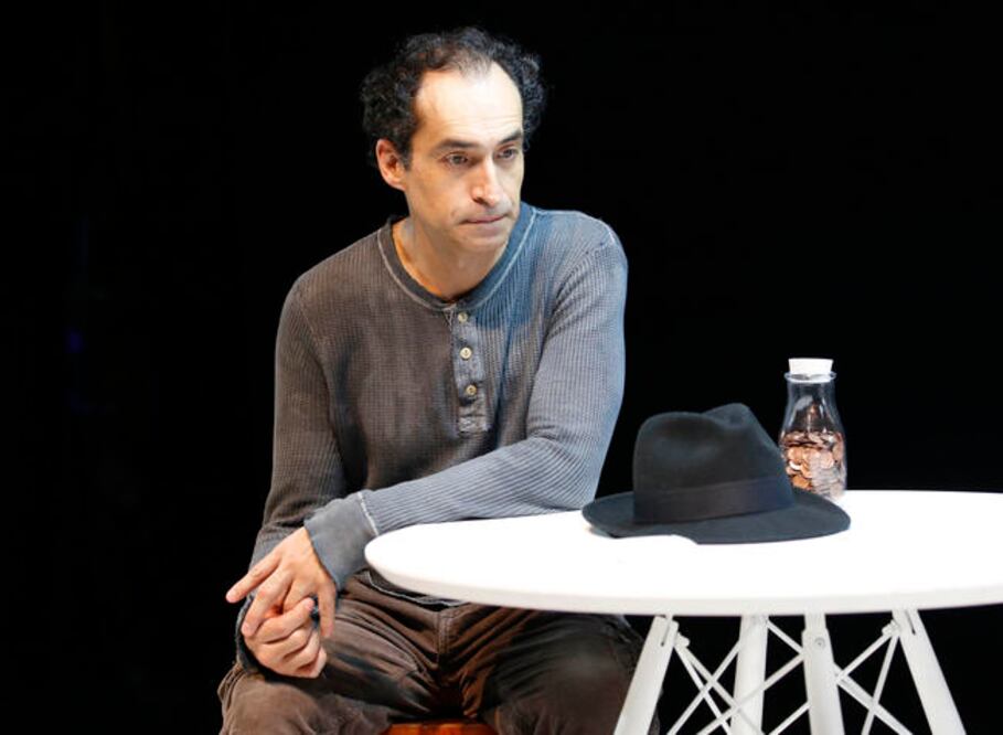 Además de la serie, actuará en la secuela de la película Sicario (AGUSTÍN SALINAS. EL UNIVERSAL)