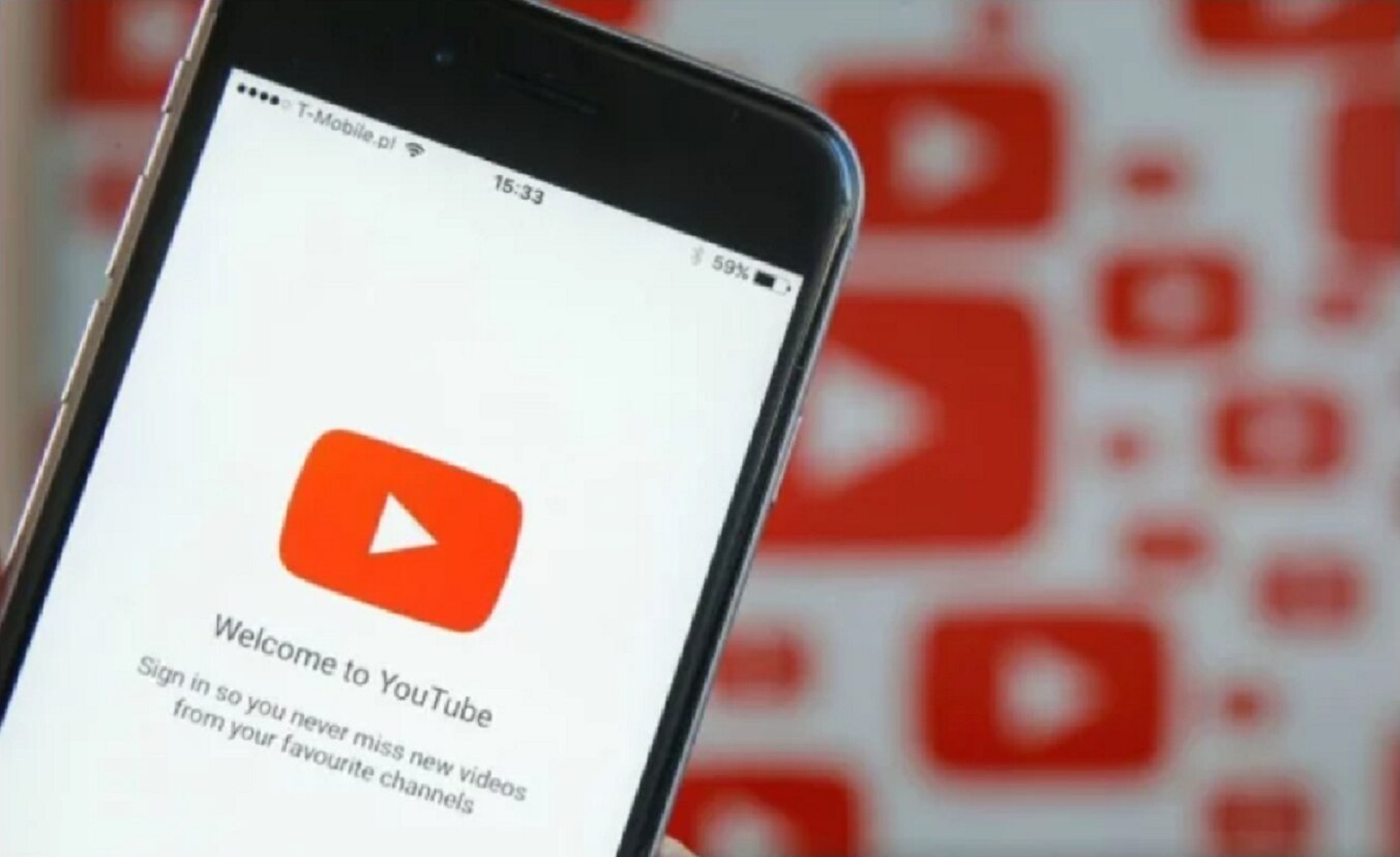 YouTube retira "decenas de miles" de videos del atentado de Nueva Zelanda