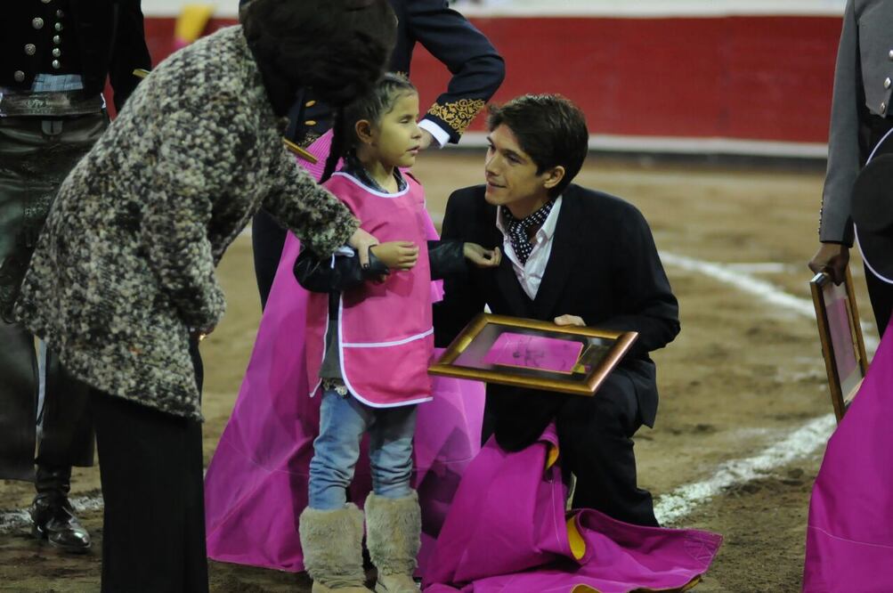 Foto: RICARDO LUGO. EL UNIVERSAL