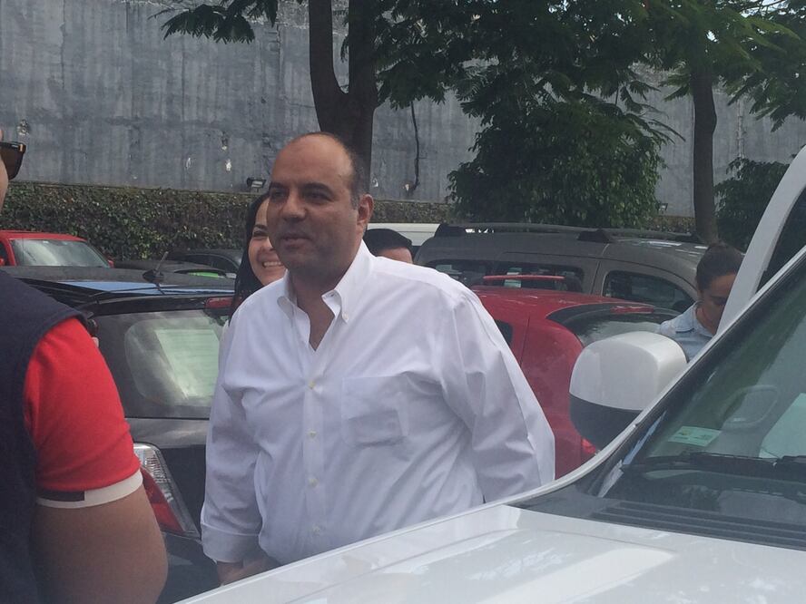 Roberto Loyola dice que le favoreció el voto