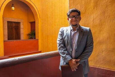 Historiadores cumplen XV años de encontrarse