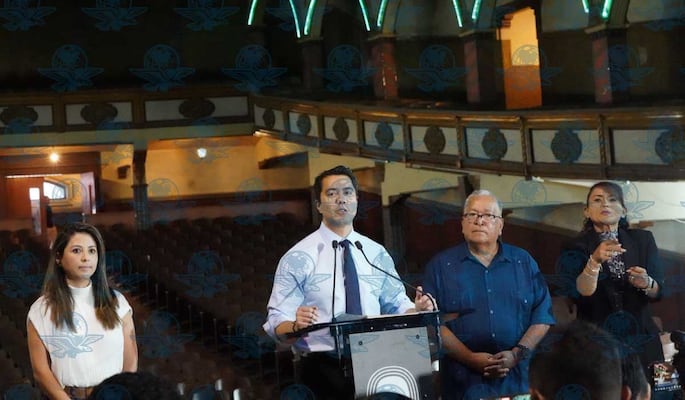 Municipio de Querétaro adquiere el Teatro Martín Torres en Hércules