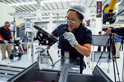 Esperan 250 citas en Encuentro de Negocios, en Querétaro