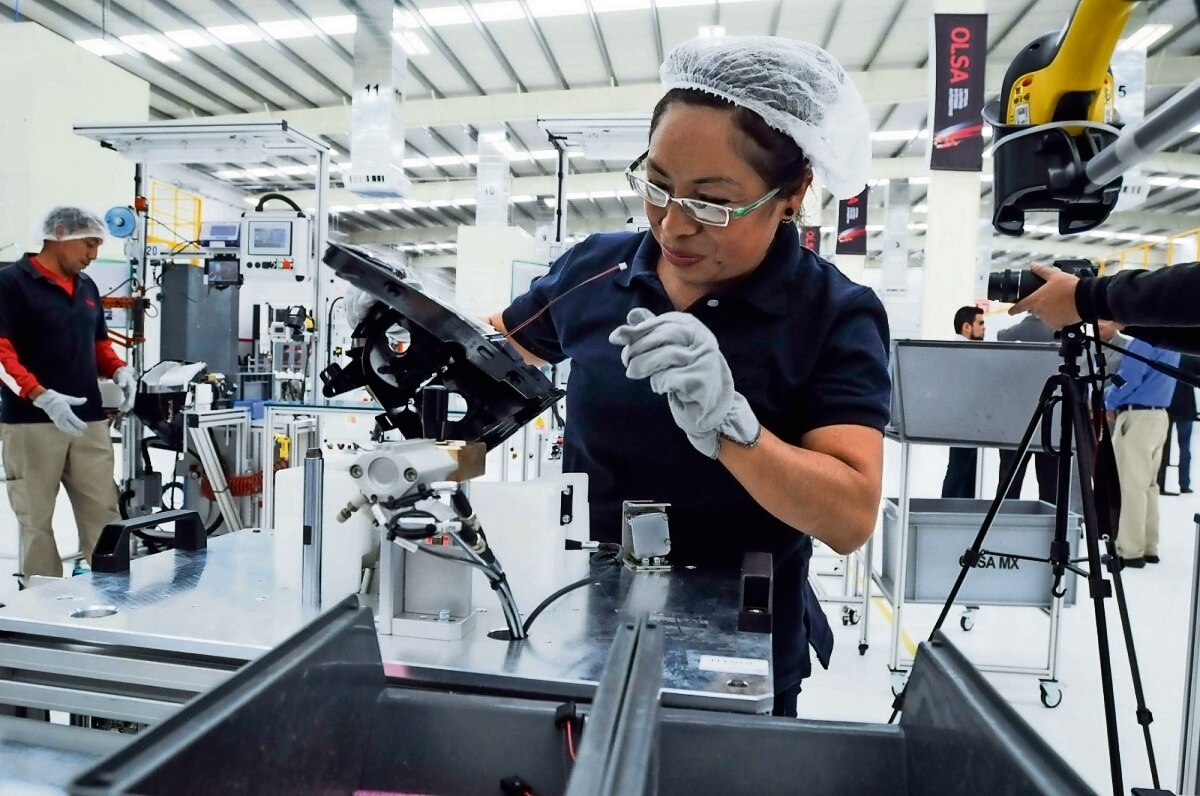 Esperan 250 citas en Encuentro de Negocios, en Querétaro