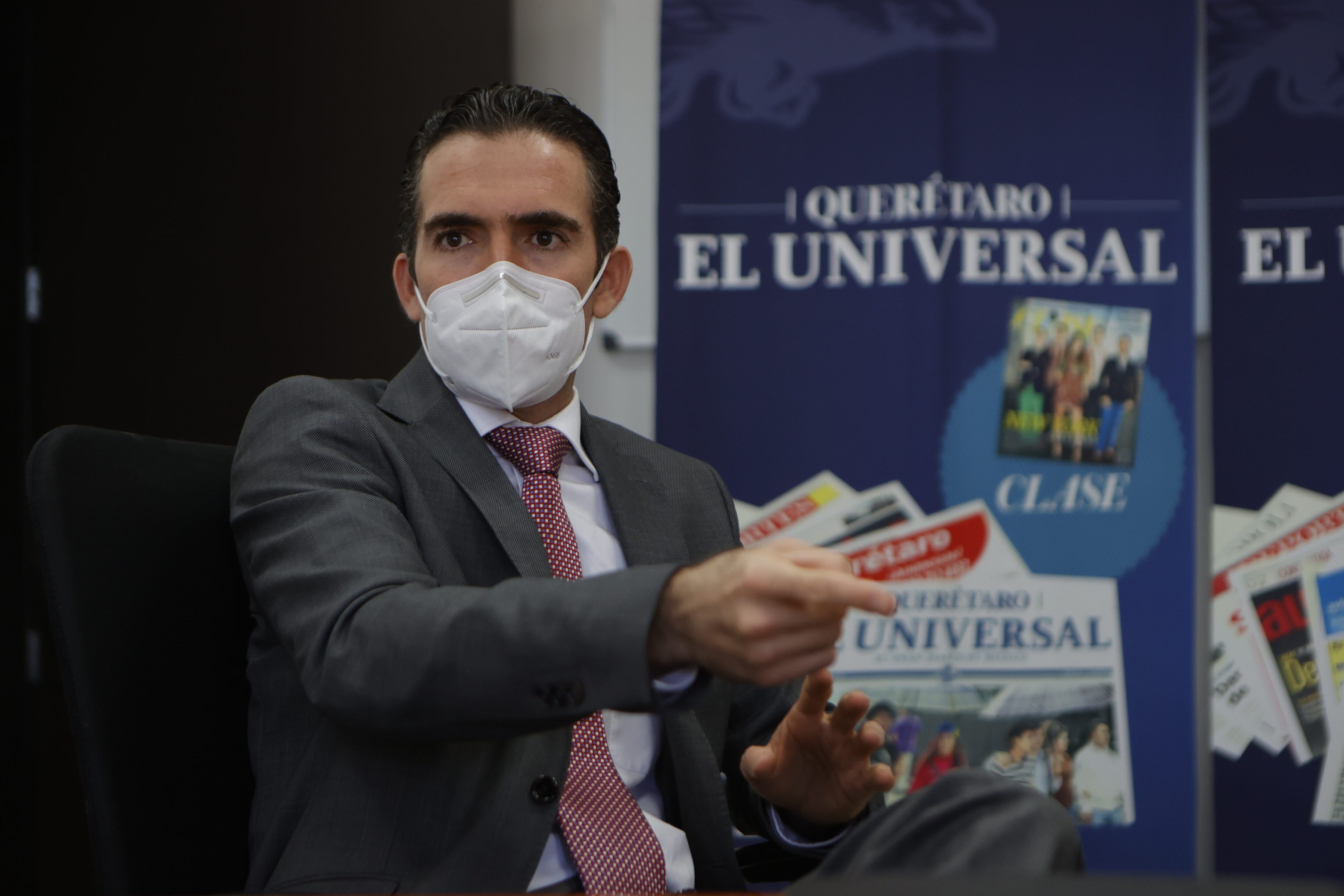 Foto: Demian Chávez