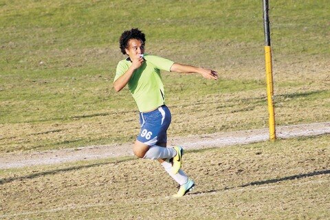 Gana FC Amealco duelo