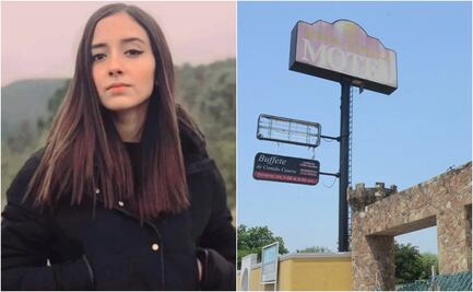 Debanhi Escobar: Tras denuncia, investigan desmantelamiento y retiro de mobiliario en el motel Nueva Castilla