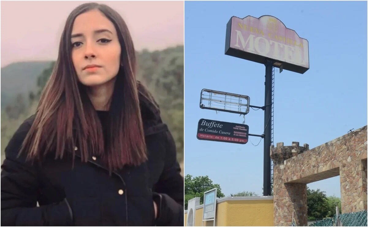 Debanhi Escobar: Tras denuncia, investigan desmantelamiento y retiro de mobiliario en el motel Nueva Castilla