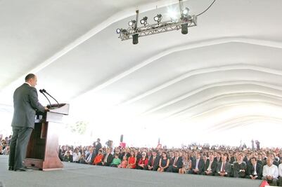 Informe de  Loyola costó 636 mil pesos